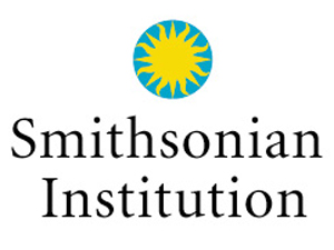 Smithsonian logo color Smithsonian Institution